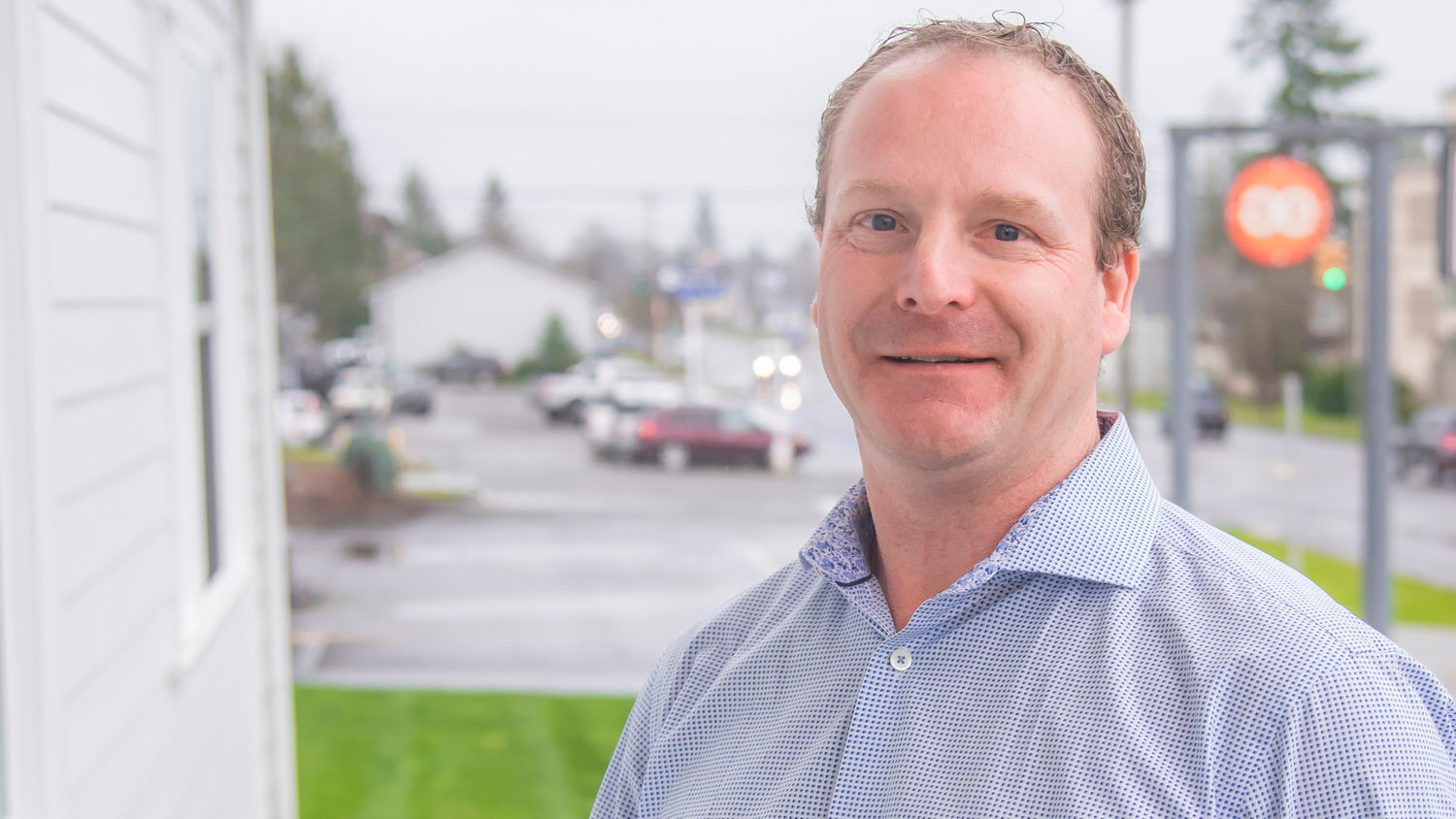 Chad Taylor is publisher of The Chronicle and CT Publishing. He and his wife, Coralee Taylor, are the owners of The Chronicle as well as the Silver Agency in Chehalis. They can be reached at ctaylor@chronline.com. 